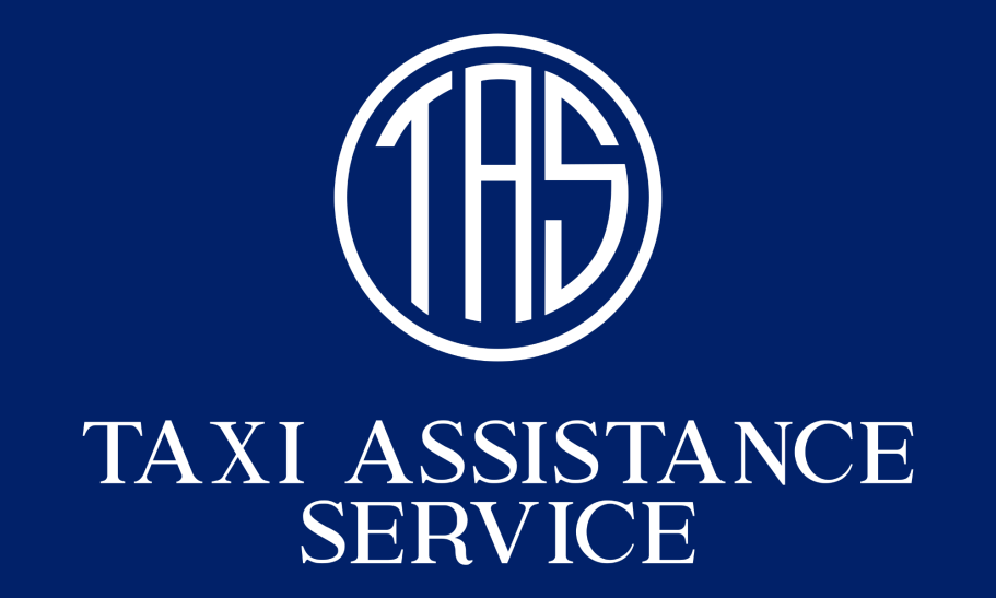 Logo Taxi Assistance Service